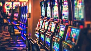 Slots ဂိမ်းများ - thl