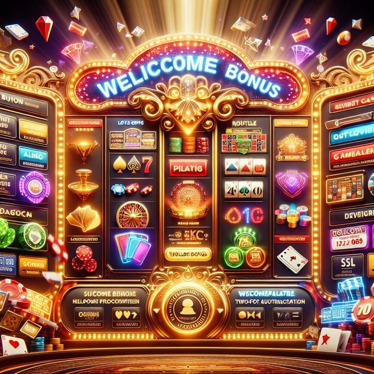thl စလော့ဂိမ်းများ မြန်မာ Online Slots