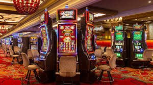 မြန်မာ Slots ဂိမ်း အမျိုးအစားများ thl တွင်
