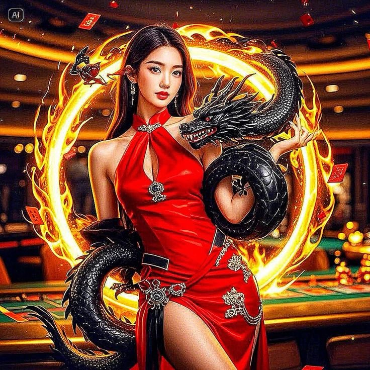 thl ကာစီနို Live Dealer Baccarat မြန်မာ