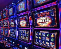 Jackpot Slots ကြီးမားသောဆုများ thl